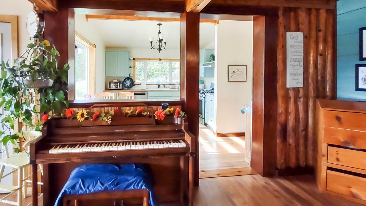 Photo of Bedroom in Priest River