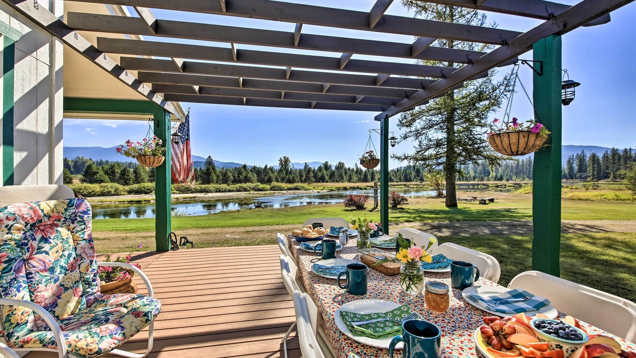 Photo of Outdoor in Priest River