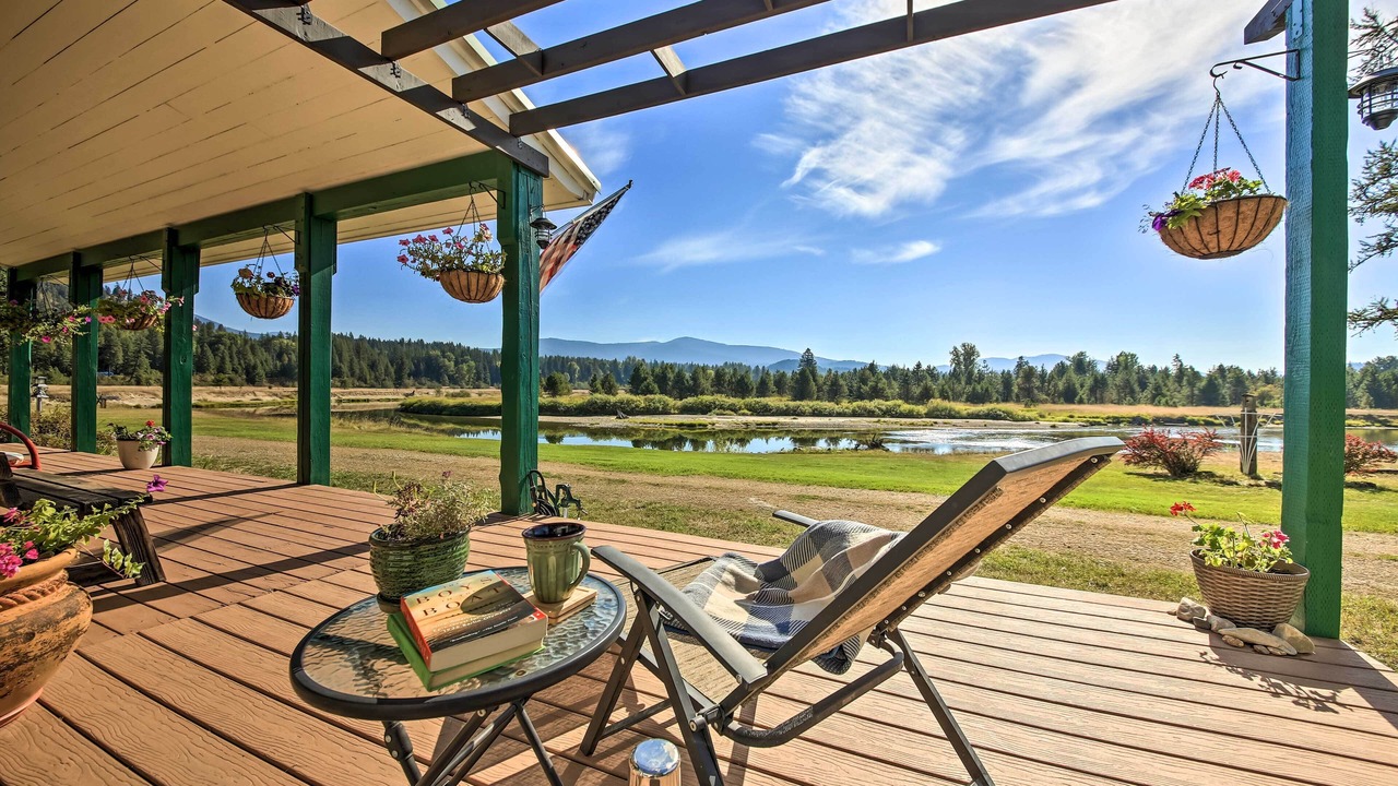 Photo of Outdoor in Priest River
