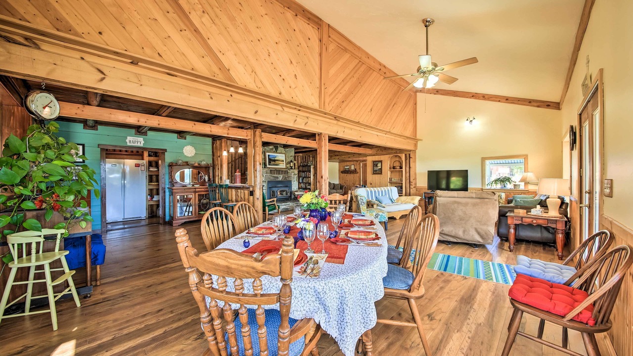Photo of Bedroom in Priest River
