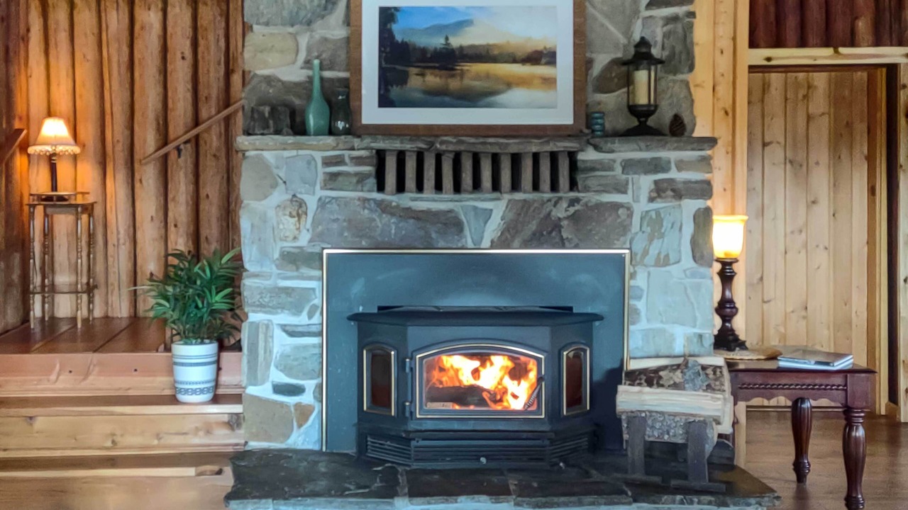 Photo of Livingroom in Priest River