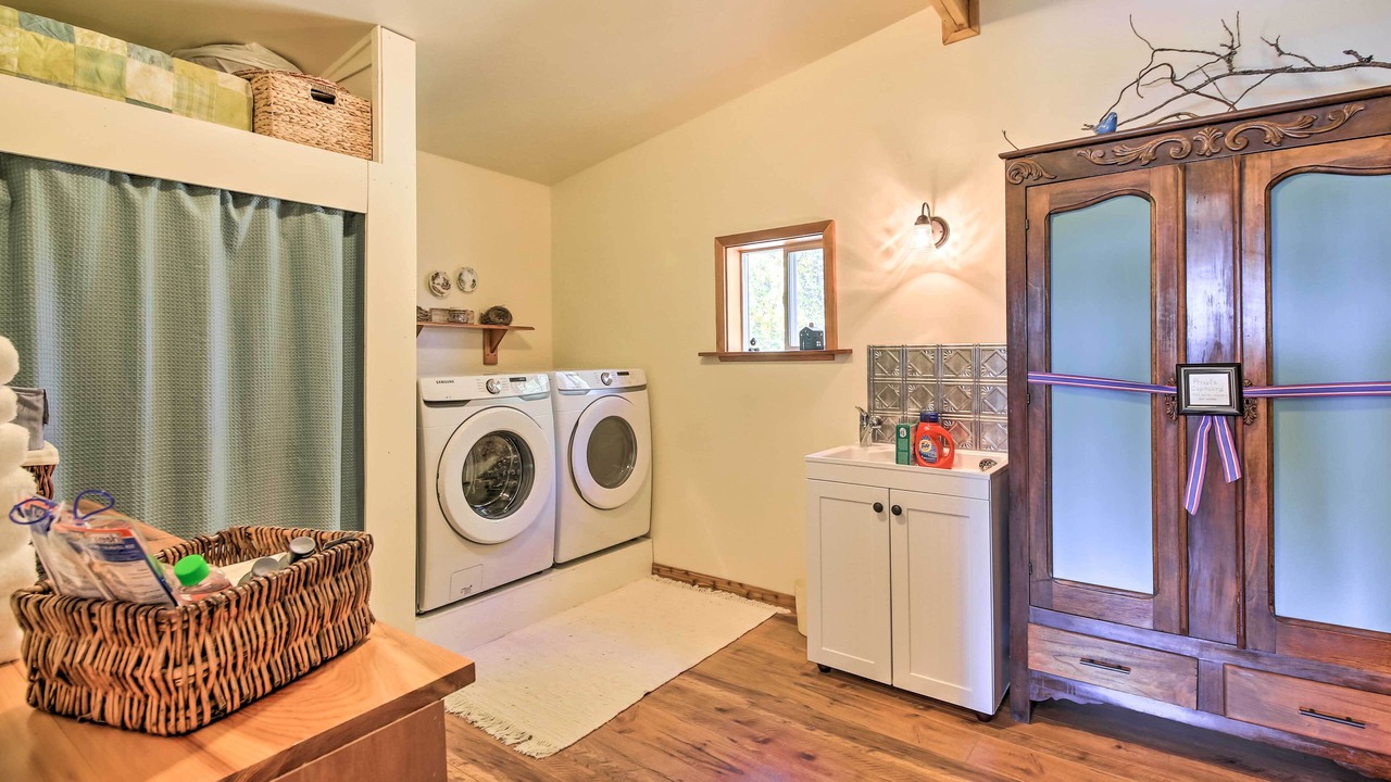 Photo of Bedroom in Priest River