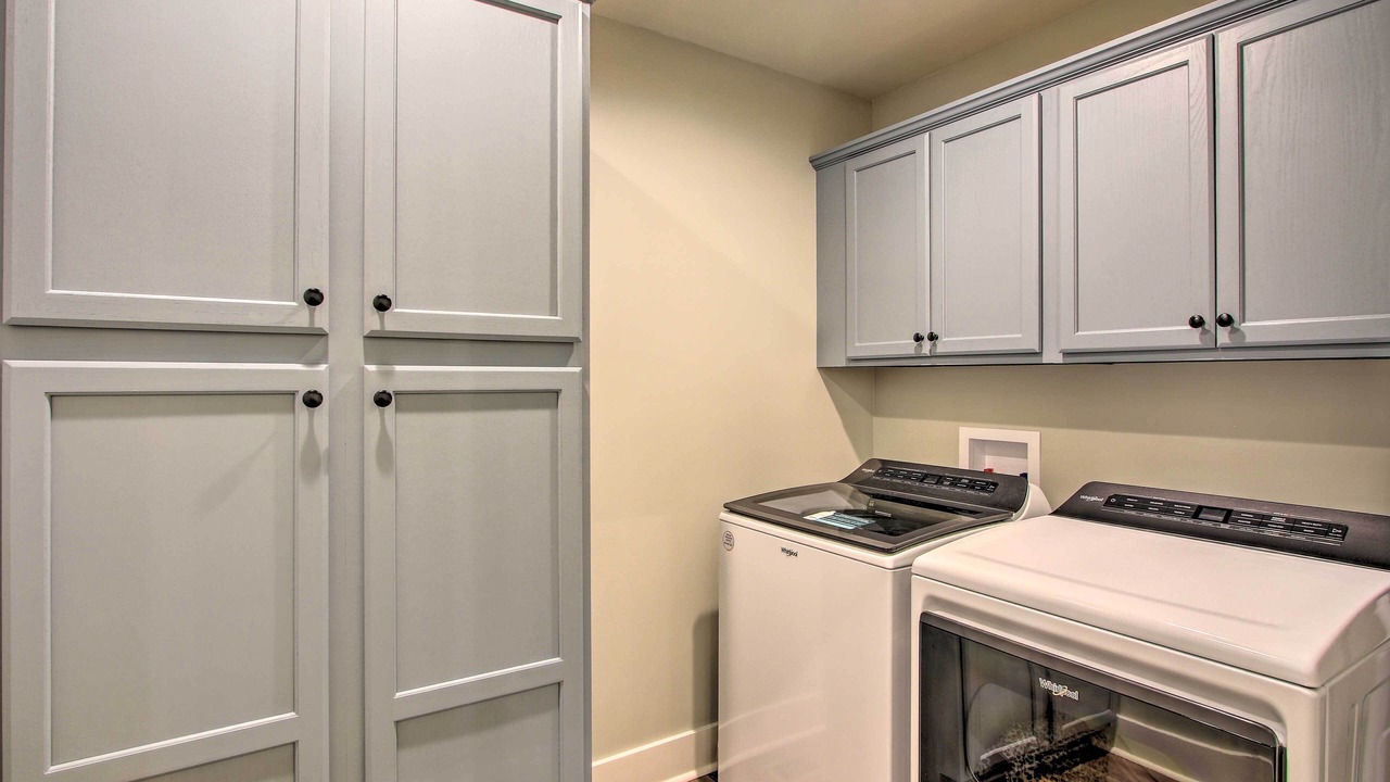 Photo of Bedroom in Pickwick Dam