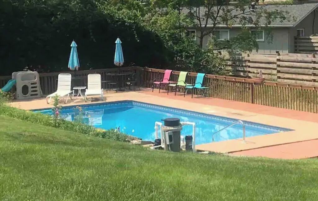 Photo of Outdoor in Edgewood