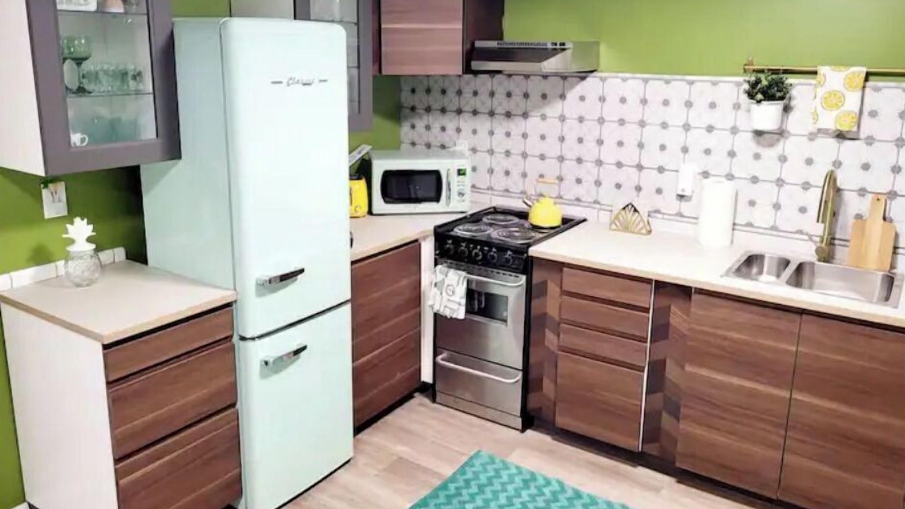 Photo of Kitchen in Edgewood