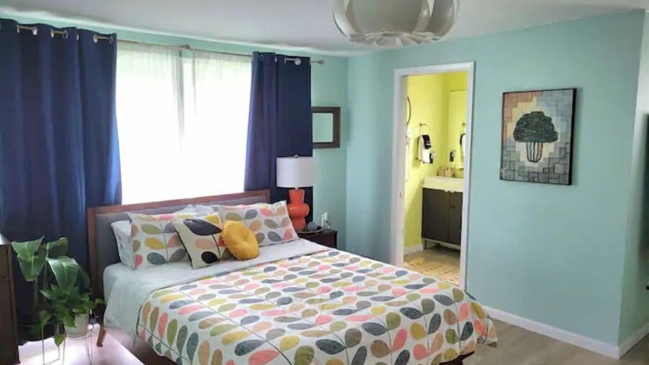 Photo of Bedroom in Edgewood