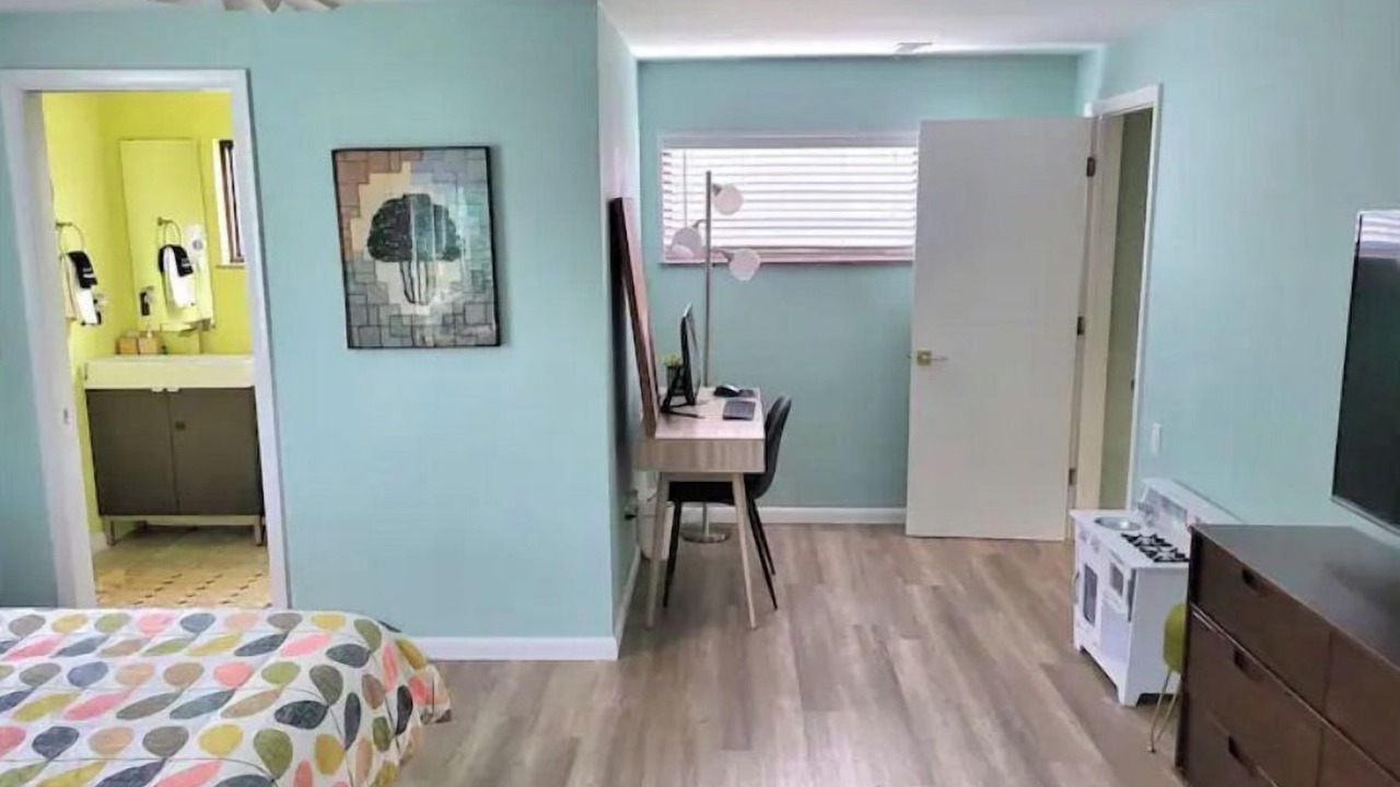 Photo of Bedroom in Edgewood