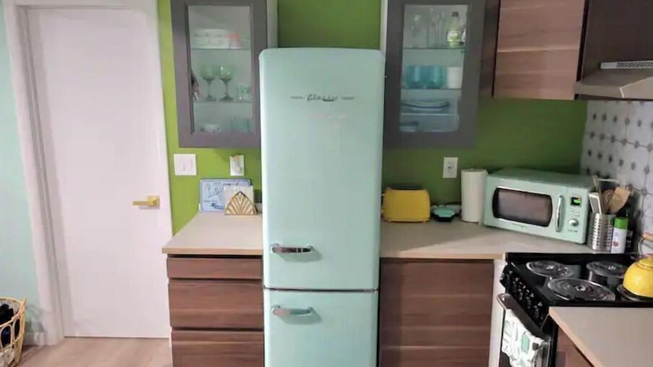 Photo of Kitchen in Edgewood