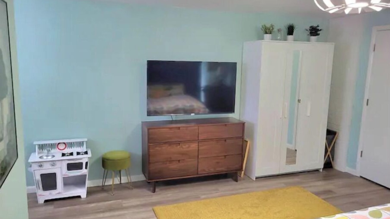 Photo of Bedroom in Edgewood