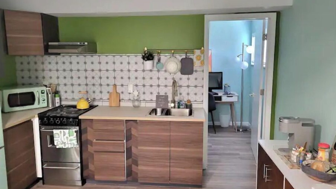 Photo of Kitchen in Edgewood