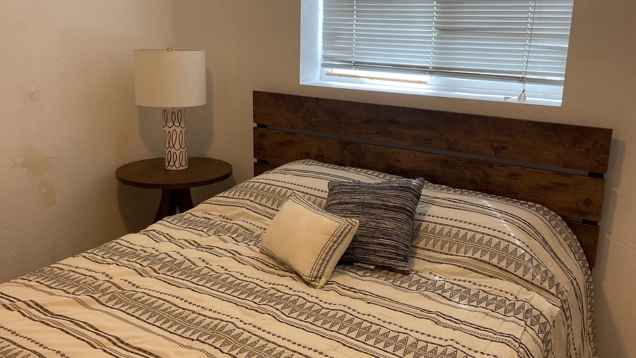 Photo of Bedroom in Whitefish