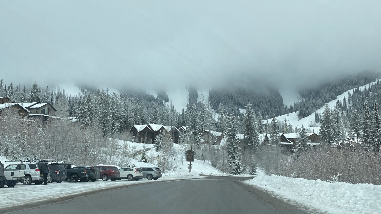 Photo of Others in Whitefish