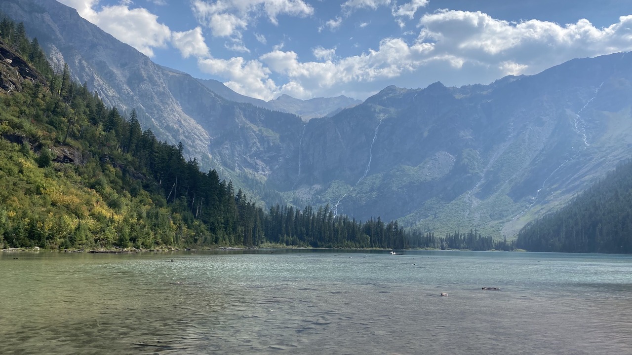 Photo of Others in Whitefish