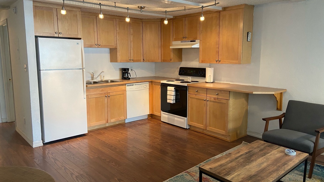 Photo of Kitchen in Whitefish