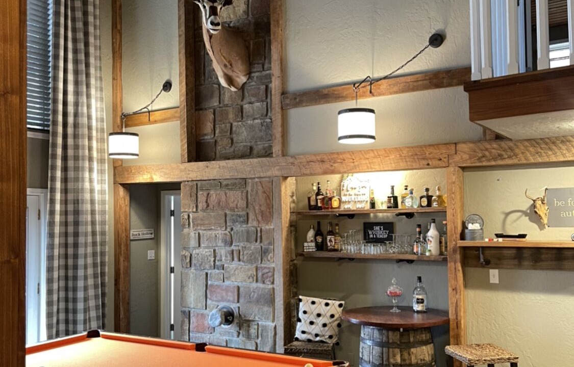 Photo of Bedroom in Bates