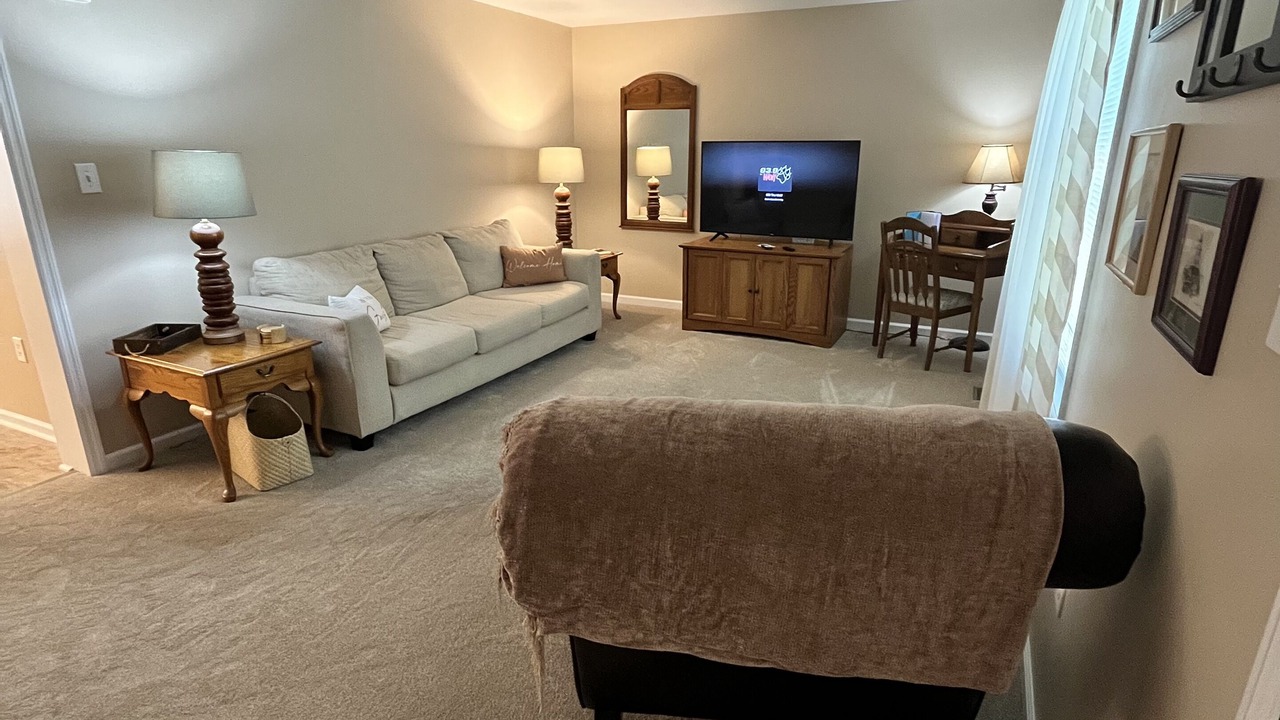 Photo of Bedroom in Ashtabula