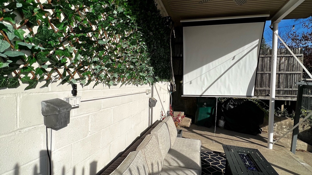 Photo of Outdoor in Mount Auburn