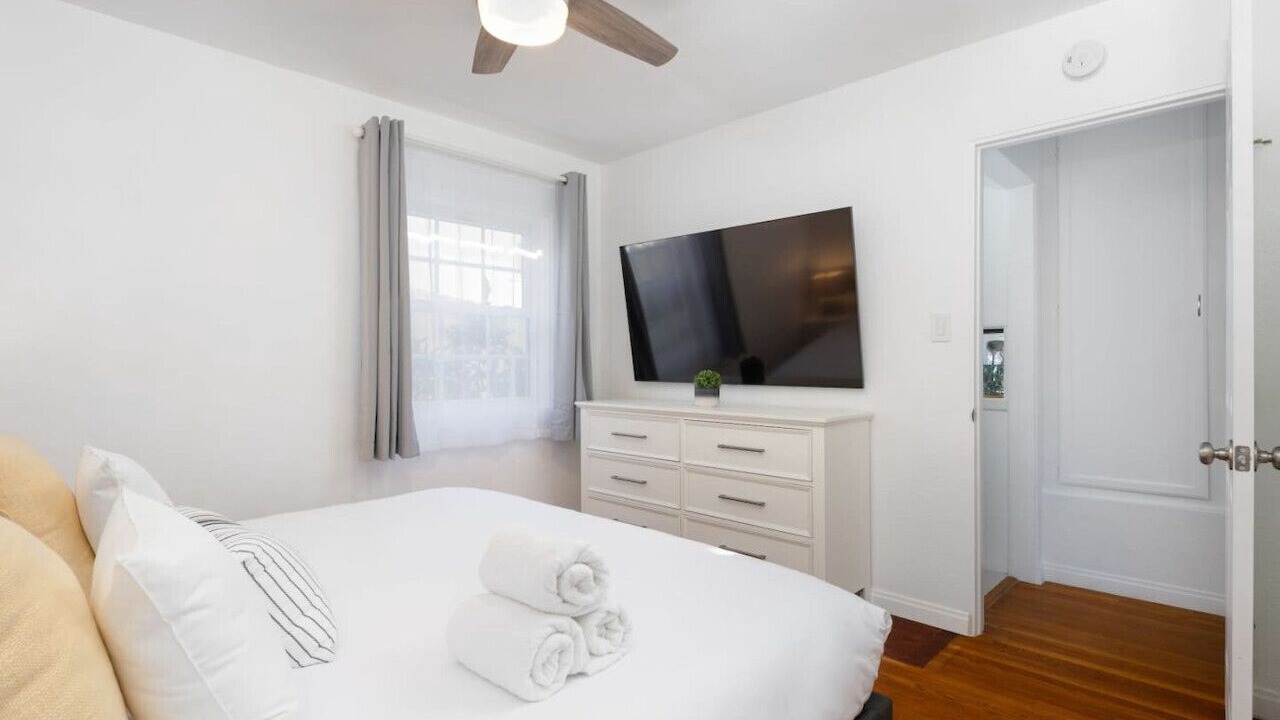 Photo of Bedroom in Middletown