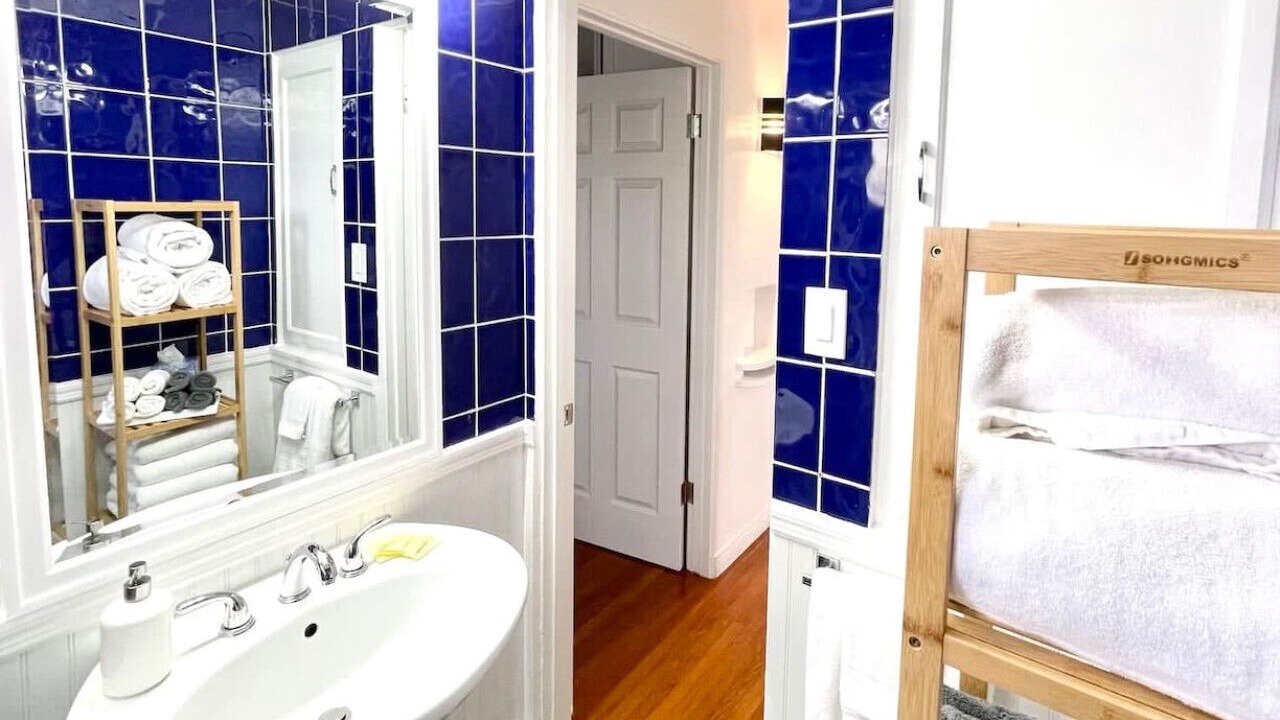 Photo of Bathroom in Middletown