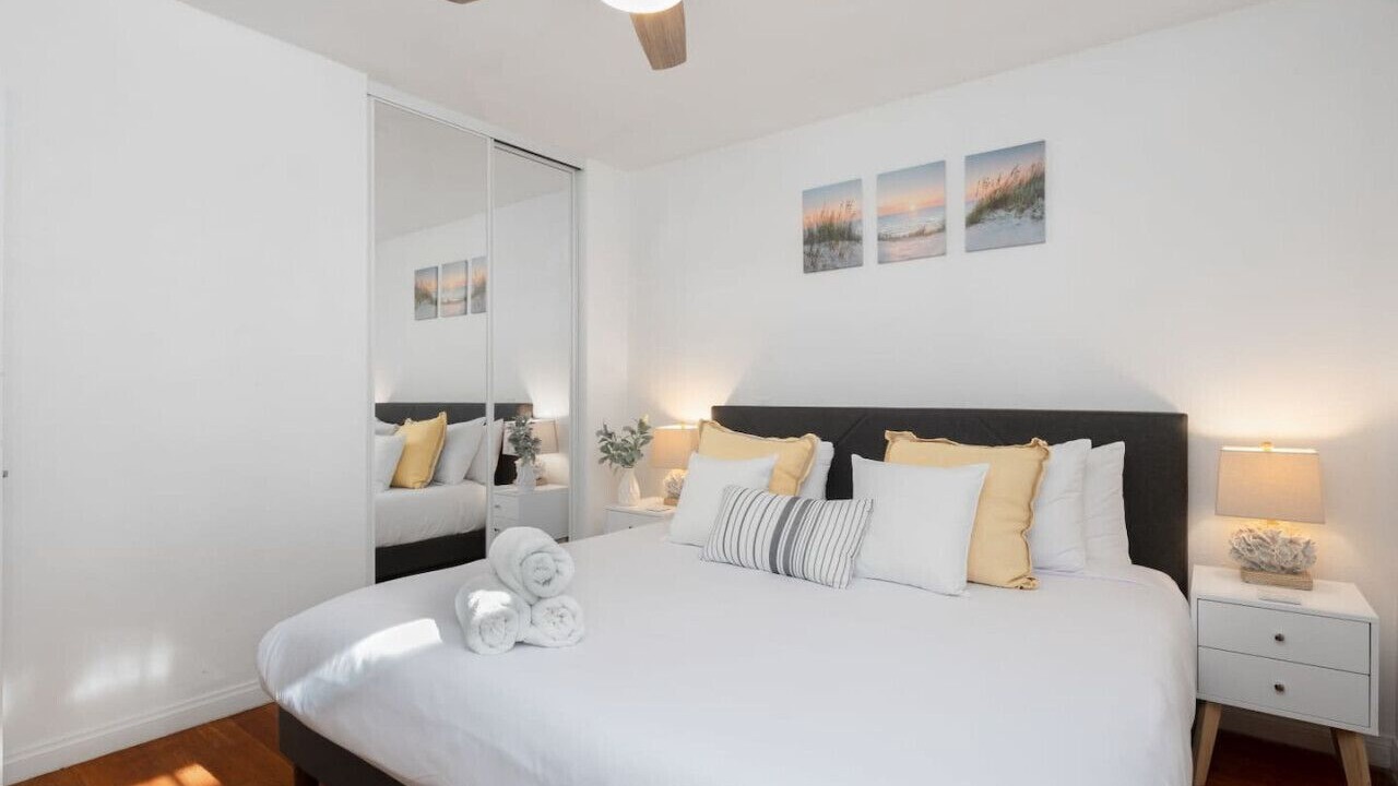 Photo of Bedroom in Middletown