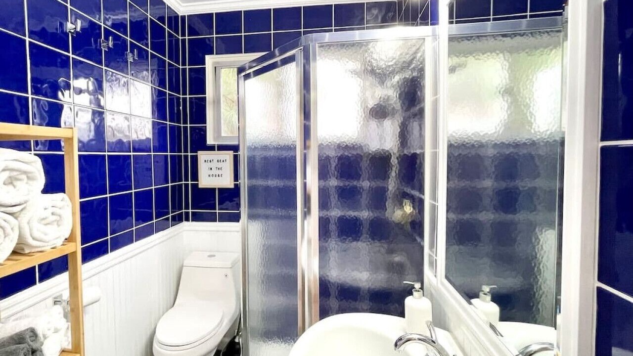 Photo of Bathroom in Middletown