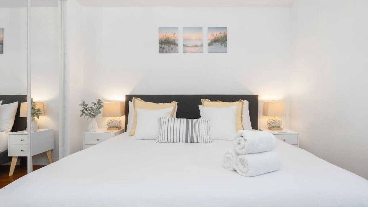 Photo of Bedroom in Middletown