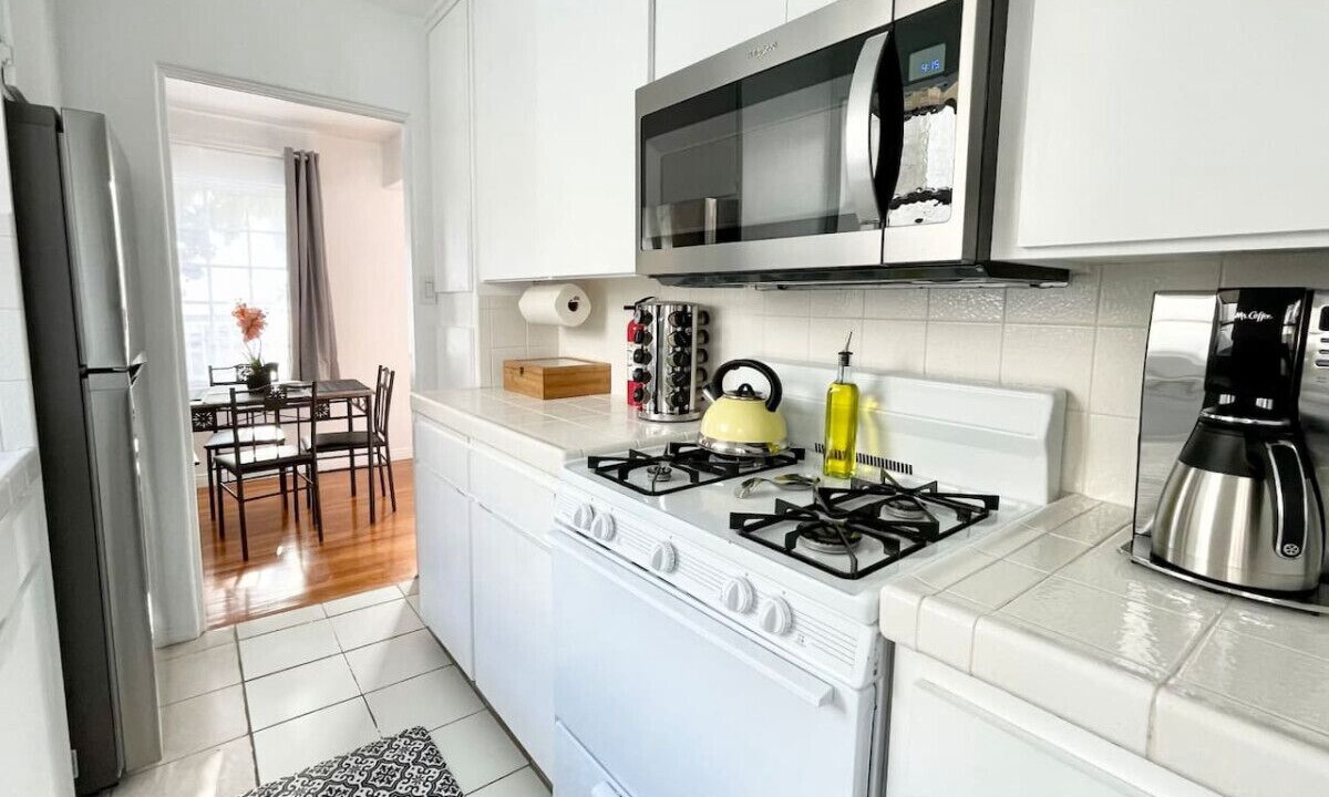 Photo of Kitchen in Middletown
