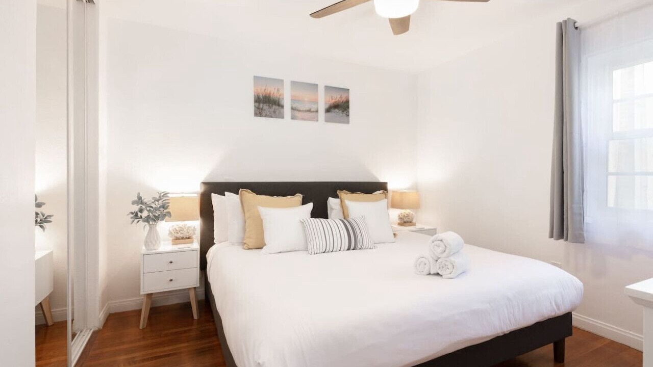 Photo of Bedroom in Middletown