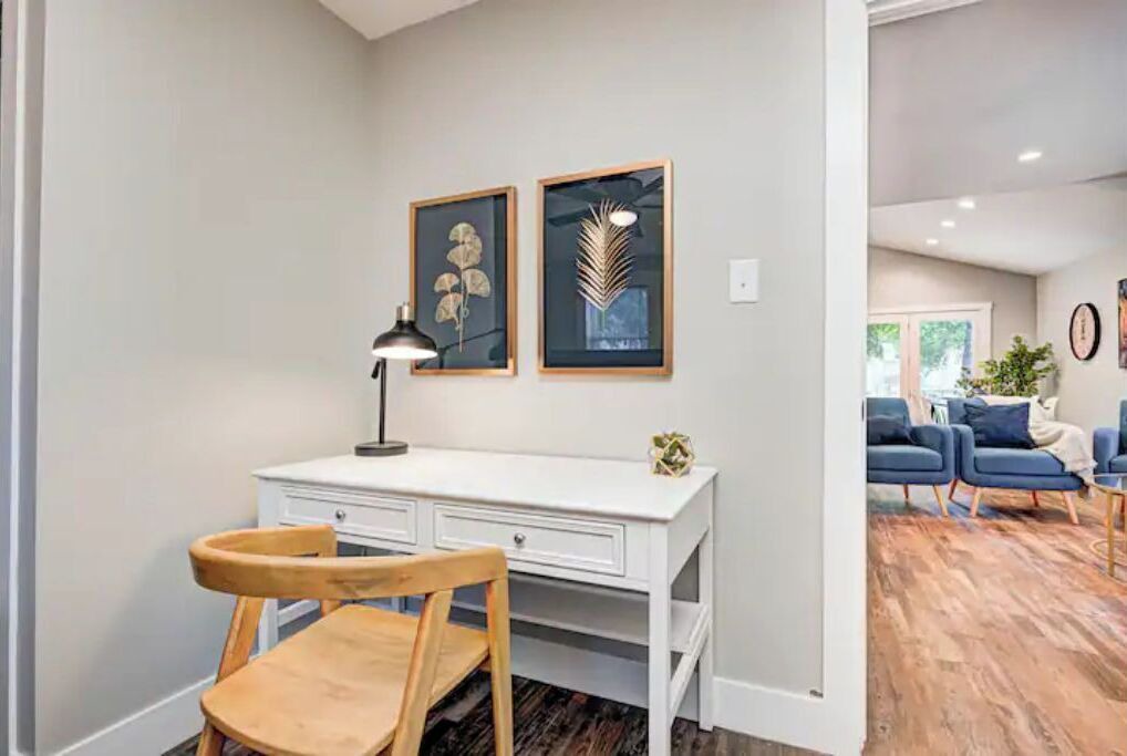Photo of Bedroom in Fountain Square