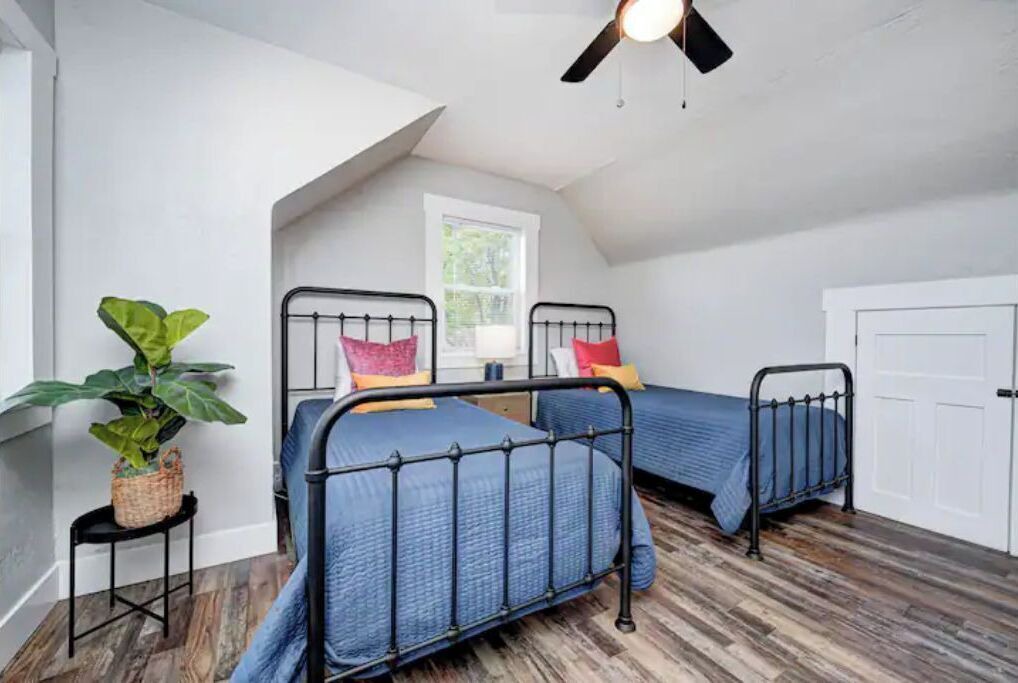 Photo of Bedroom in Fountain Square