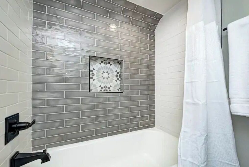 Photo of Bathroom in Fountain Square