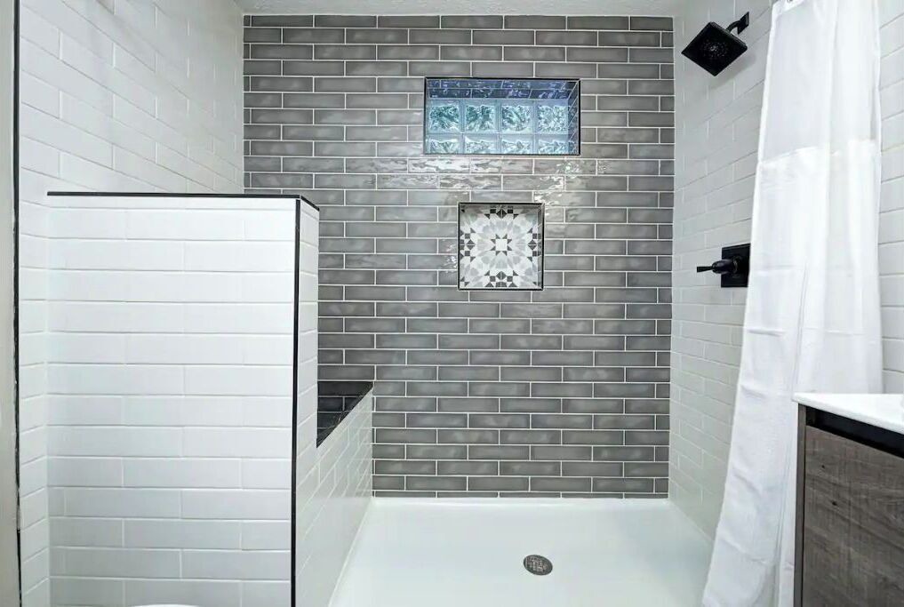 Photo of Bathroom in Fountain Square