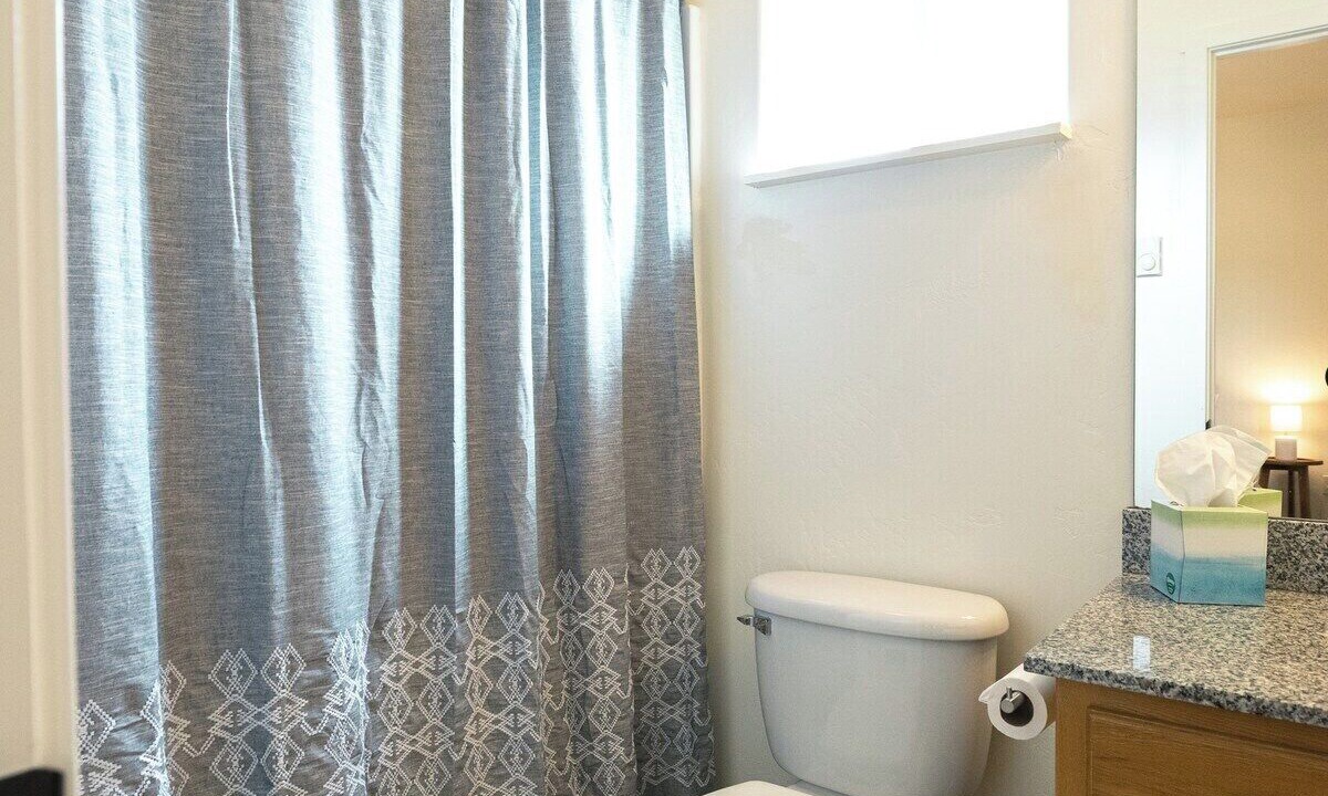 Photo of Bathroom in Evergreen