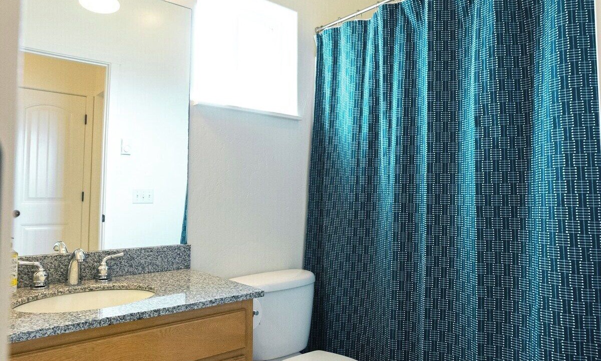 Photo of Bathroom in Evergreen