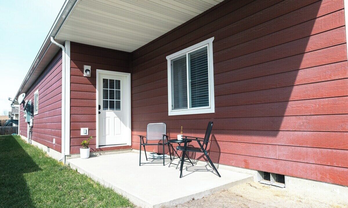 Photo of Outdoor in Evergreen