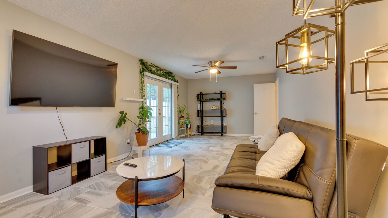 Photo of Livingroom in Reservoir