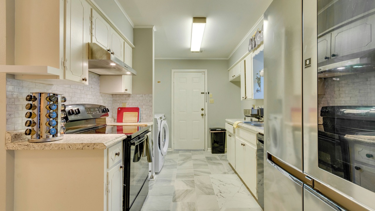 Photo of Kitchen in Reservoir