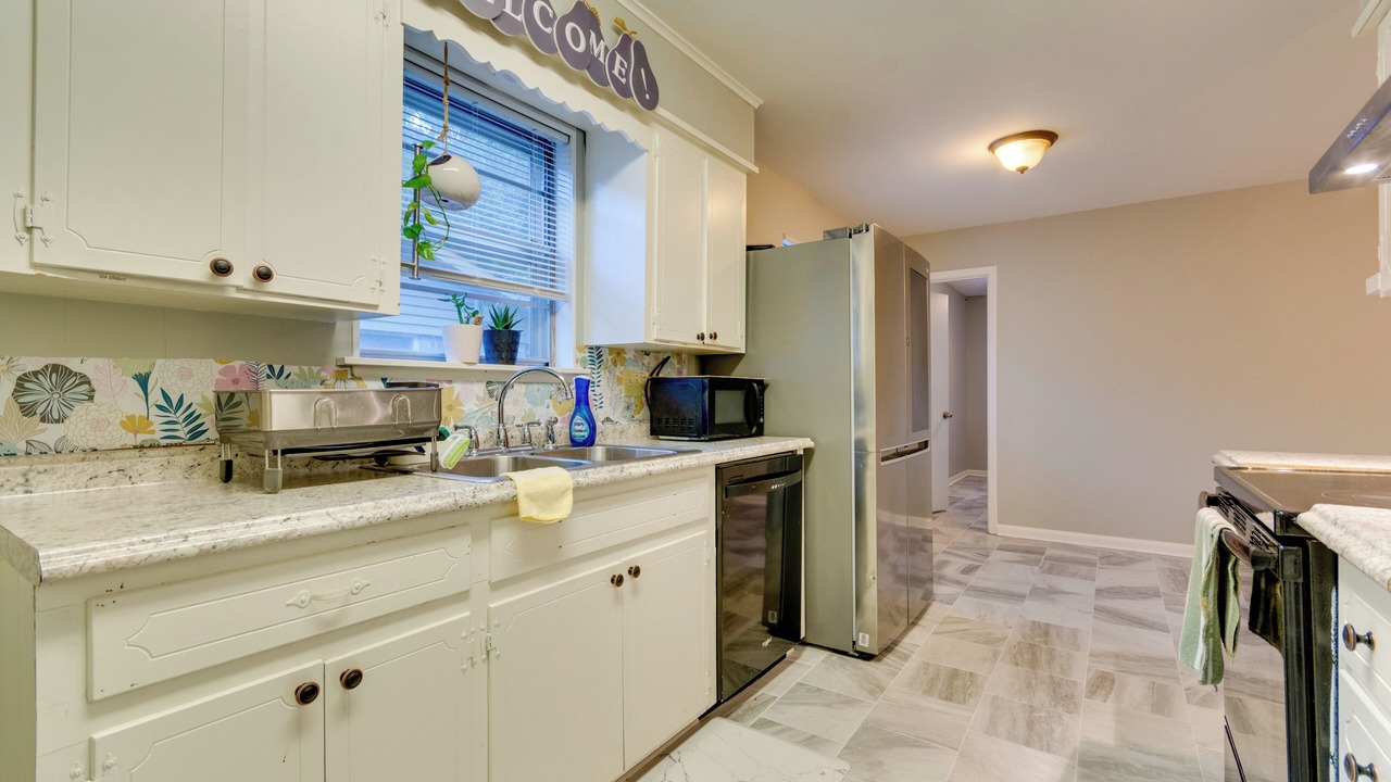 Photo of Kitchen in Reservoir