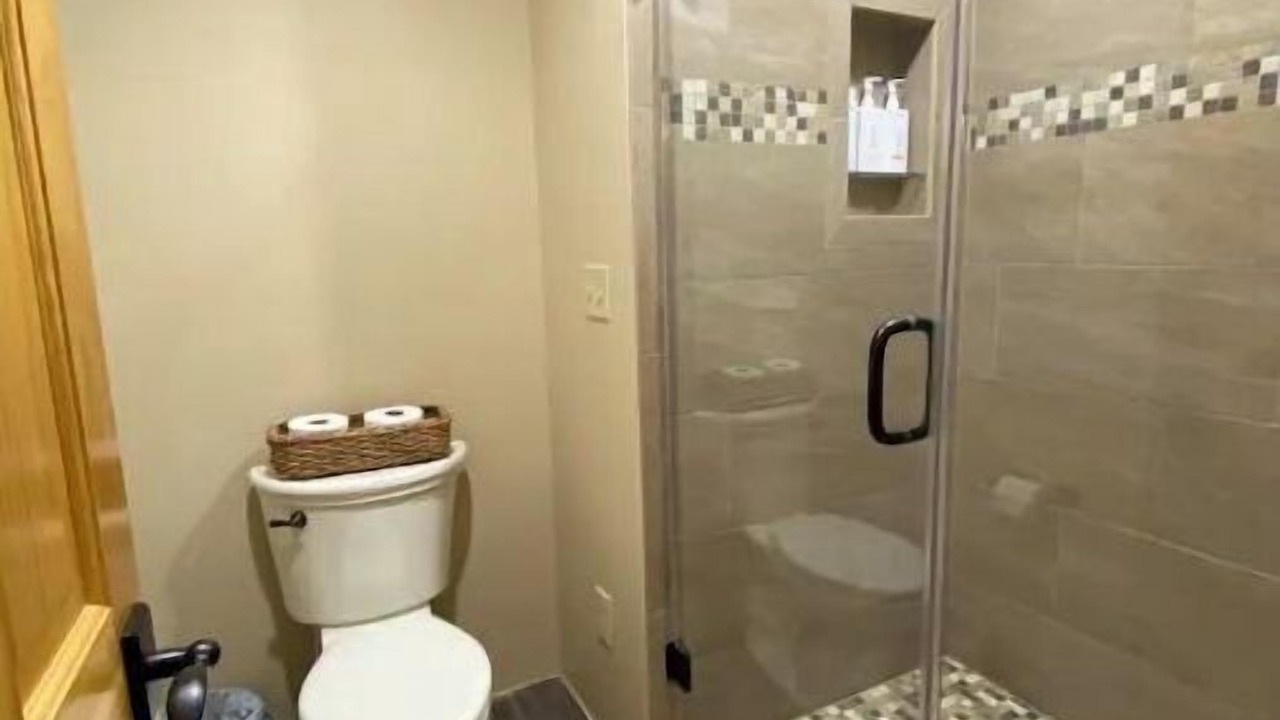 Photo of Bathroom in Paris