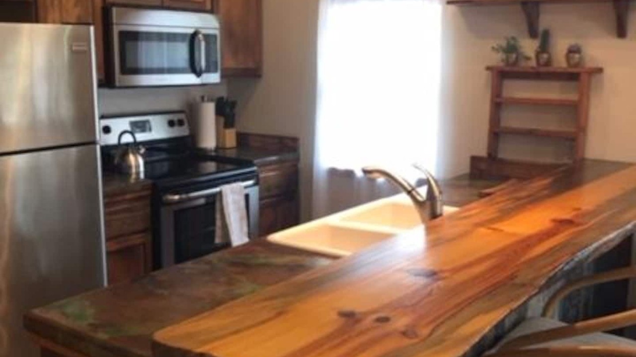 Photo of Kitchen in River Road