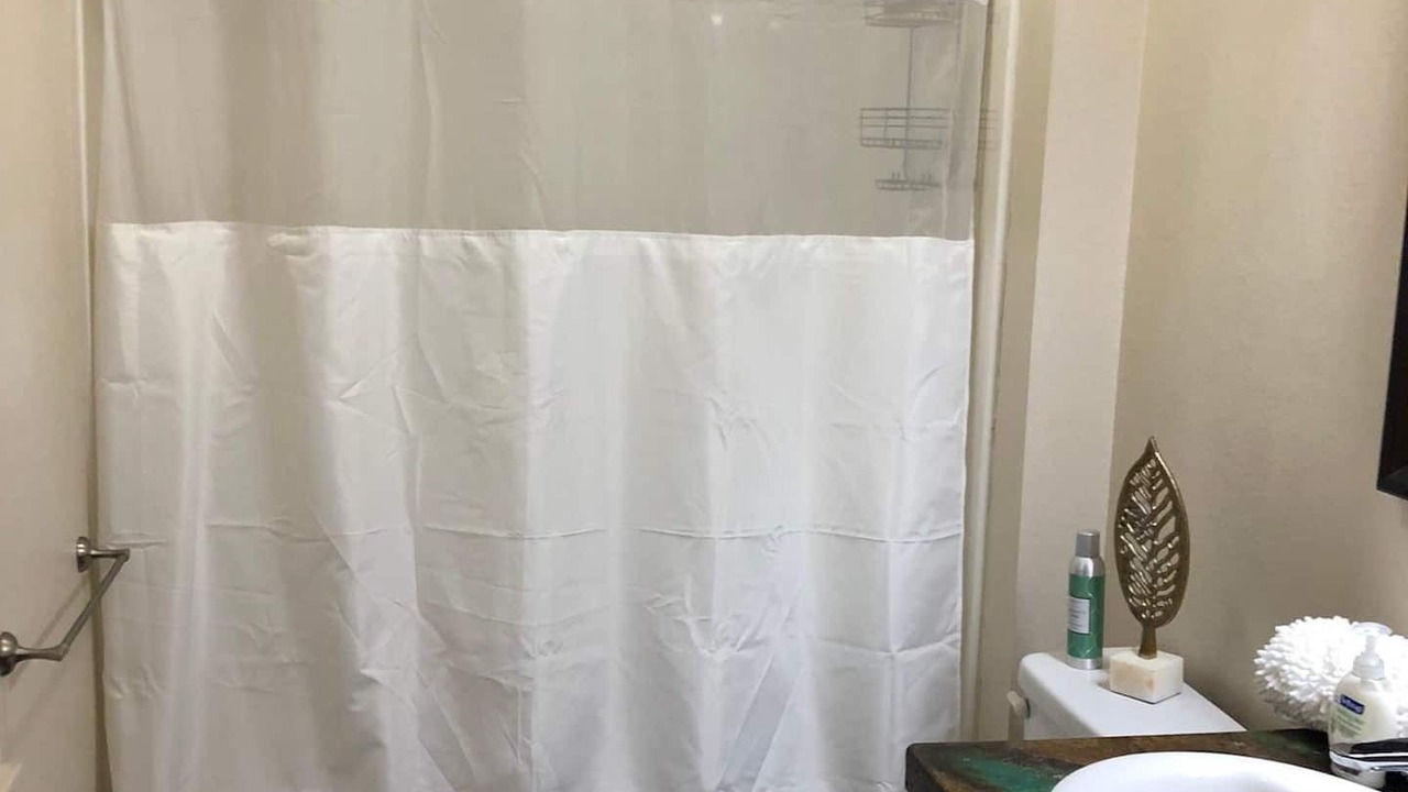 Photo of Bathroom in River Road