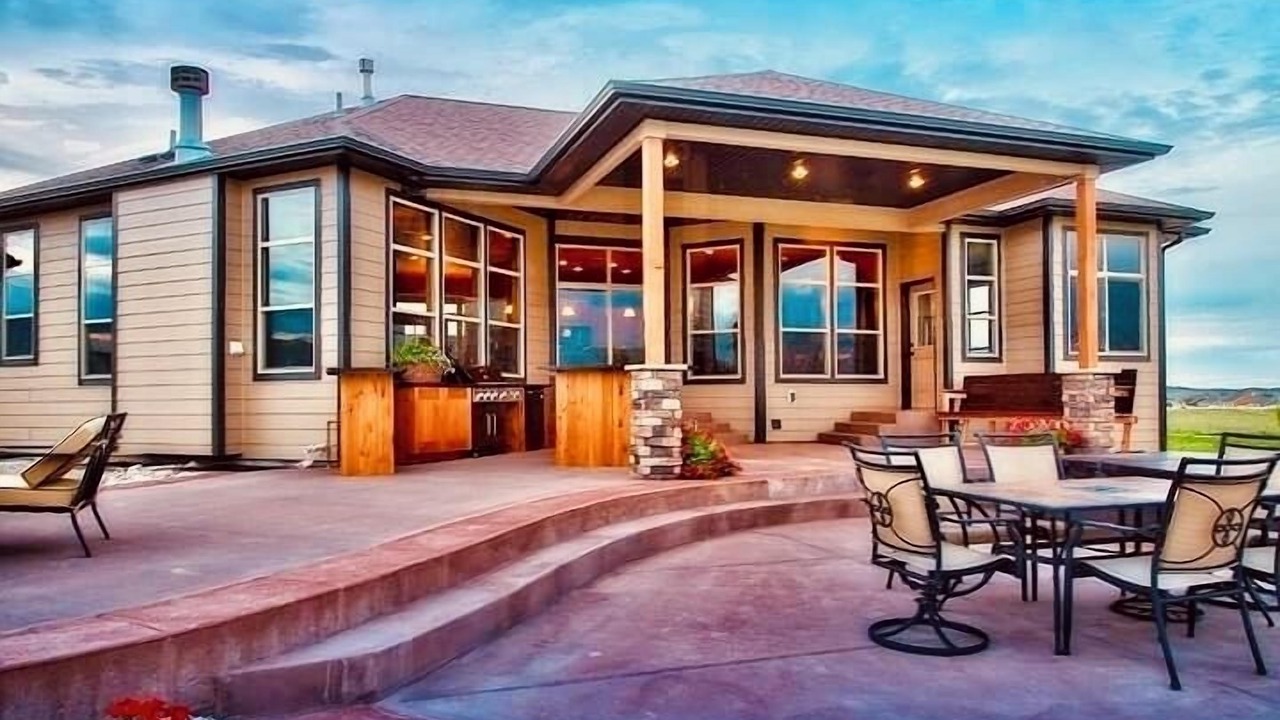 Photo of Outdoor in Billings