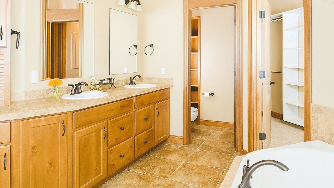 Photo of Bathroom in Billings