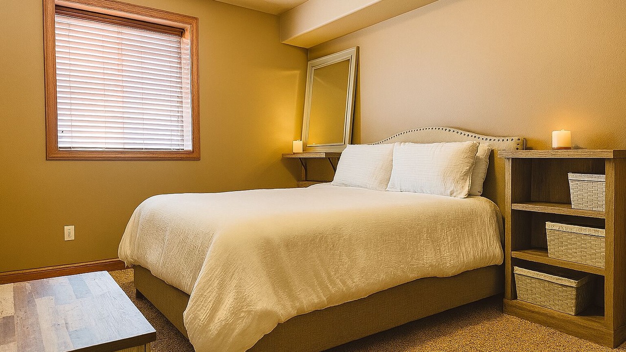 Photo of Bedroom in Billings