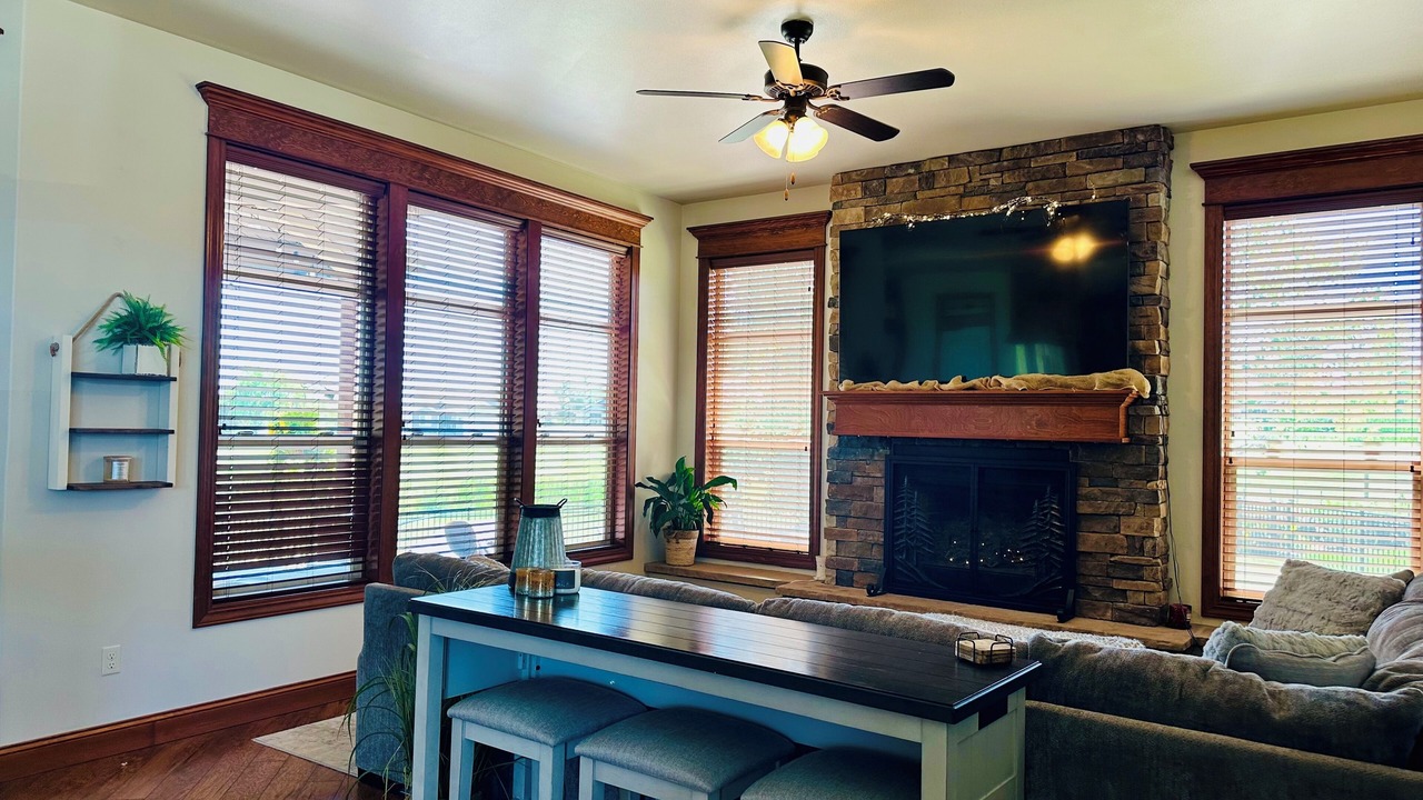 Photo of Livingroom in Billings