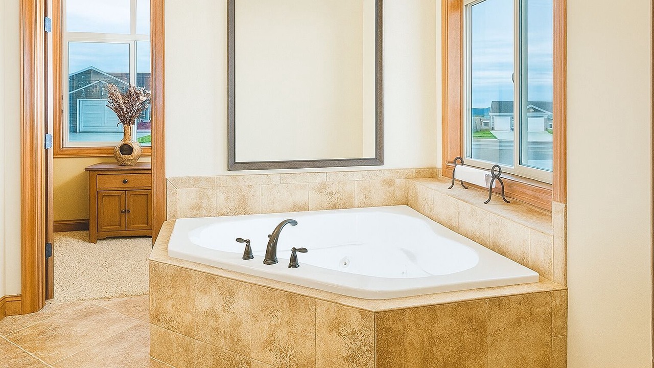 Photo of Bathroom in Billings