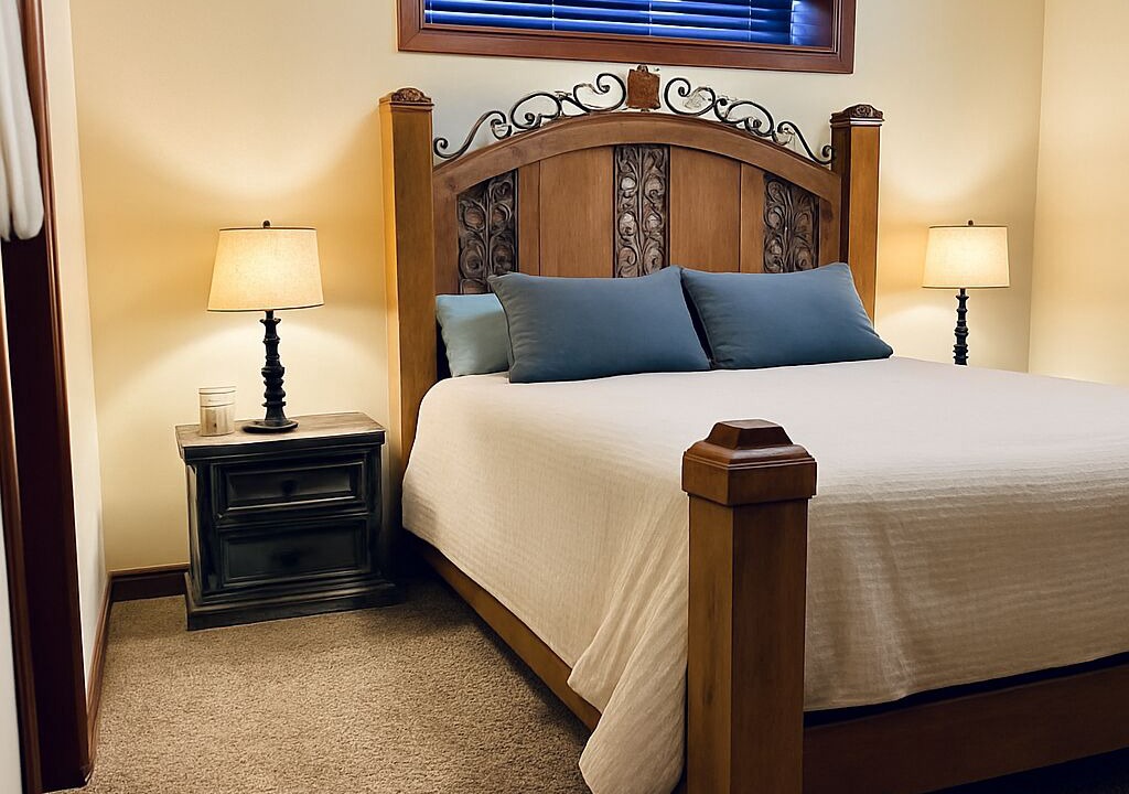 Photo of Bedroom in Billings