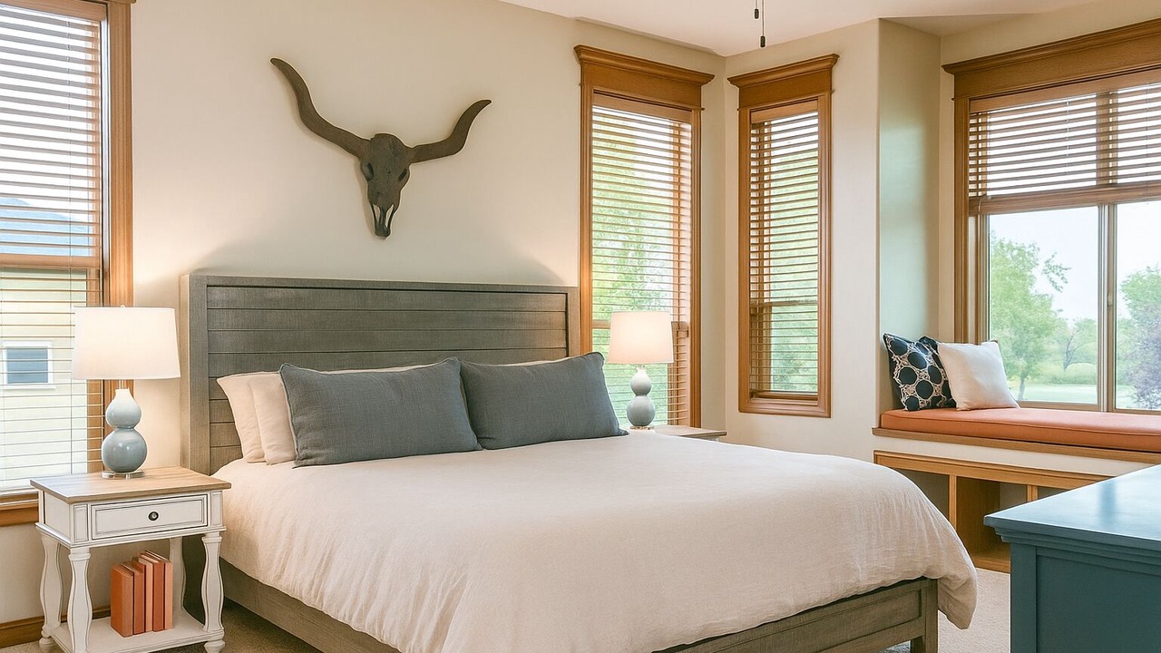 Photo of Bedroom in Billings