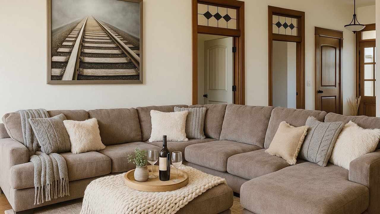Photo of Livingroom in Billings