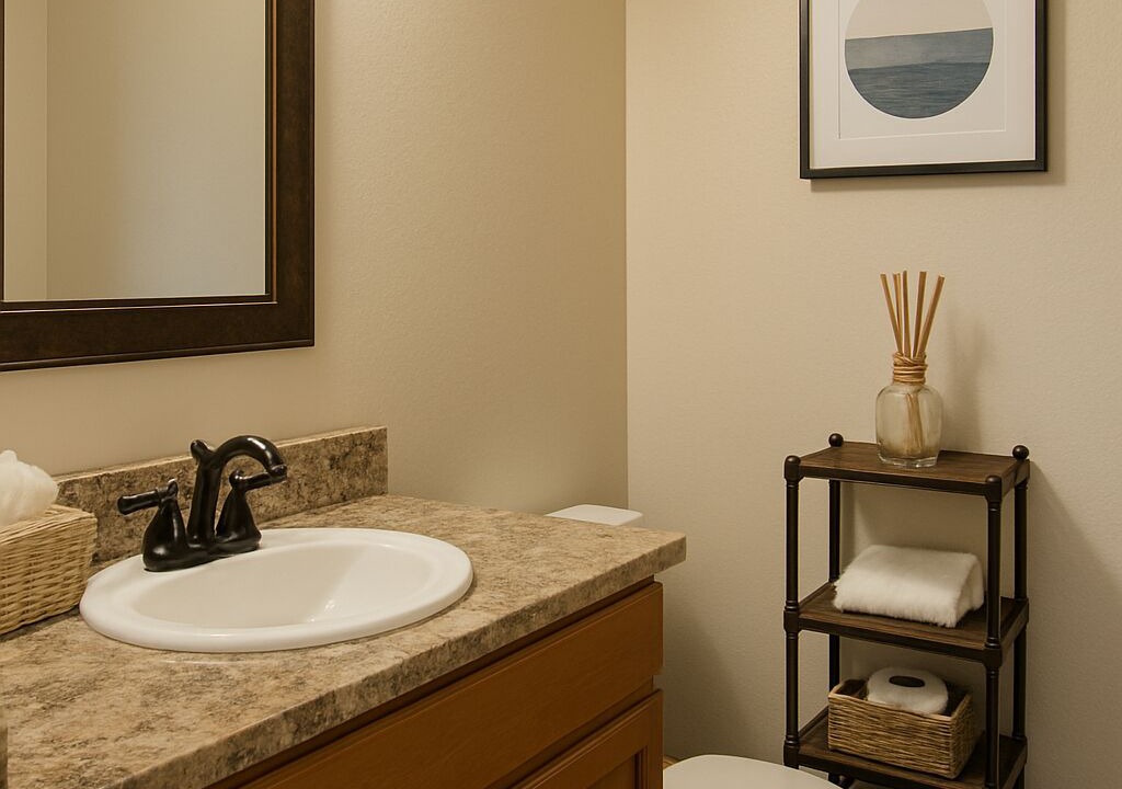 Photo of Bathroom in Billings